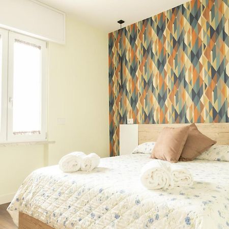 Le Fanciulle Di Pompei Suites Kültér fotó