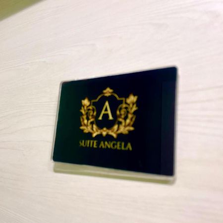 Le Fanciulle Di Pompei Suites Kültér fotó