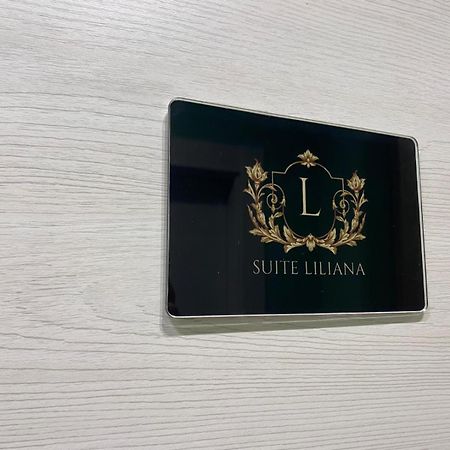 Le Fanciulle Di Pompei Suites Kültér fotó