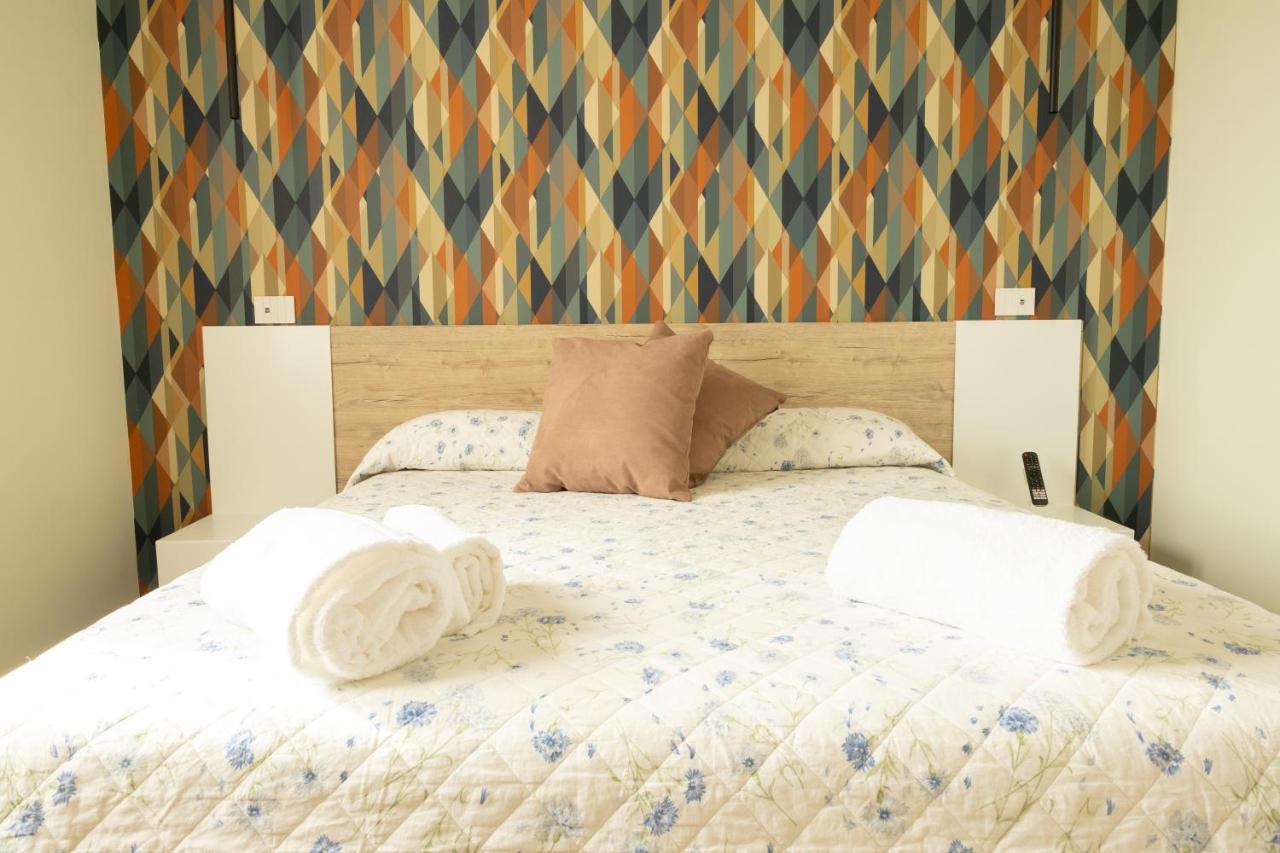 Le Fanciulle Di Pompei Suites Kültér fotó