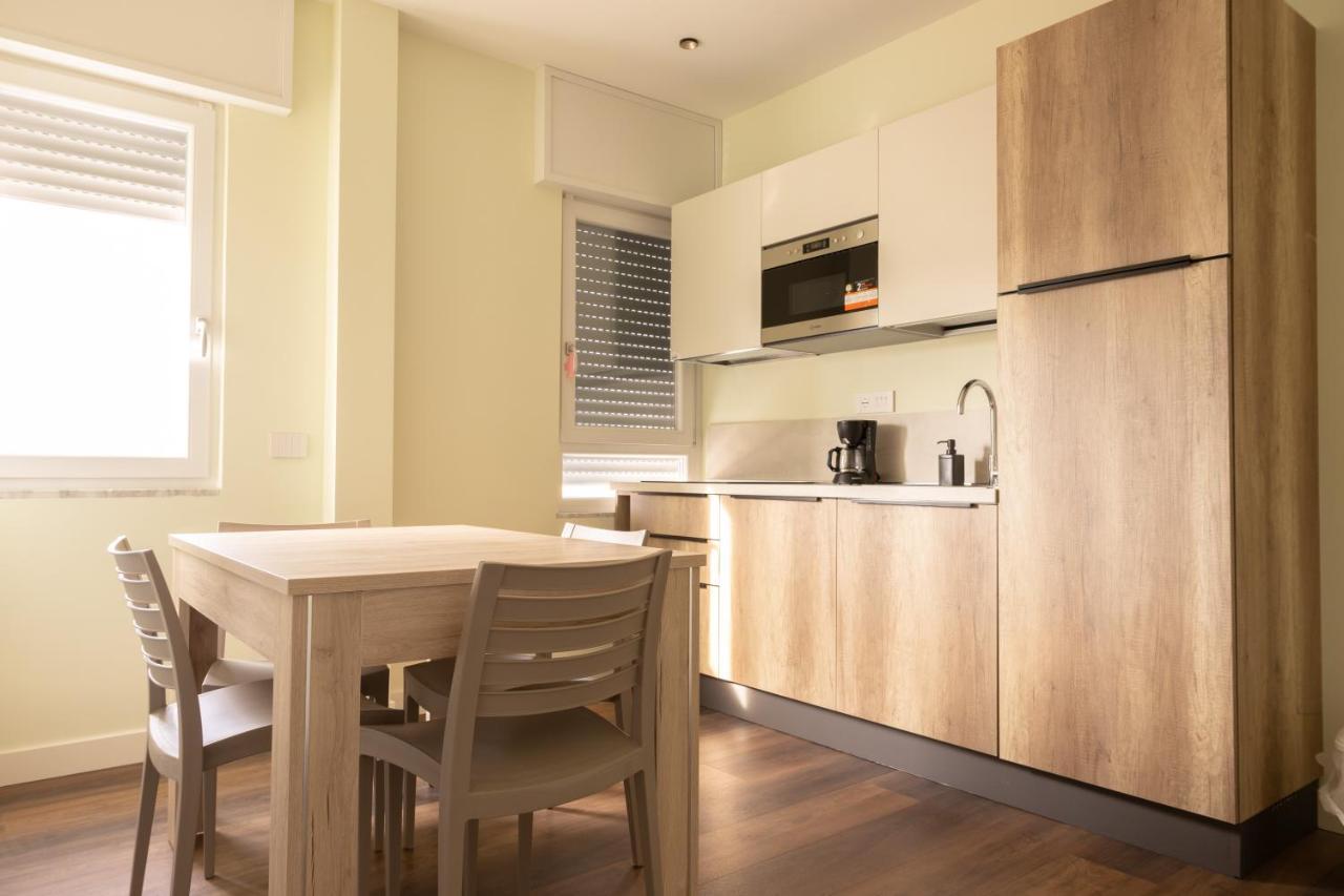 Le Fanciulle Di Pompei Suites Kültér fotó
