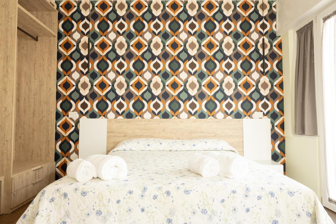 Le Fanciulle Di Pompei Suites Kültér fotó
