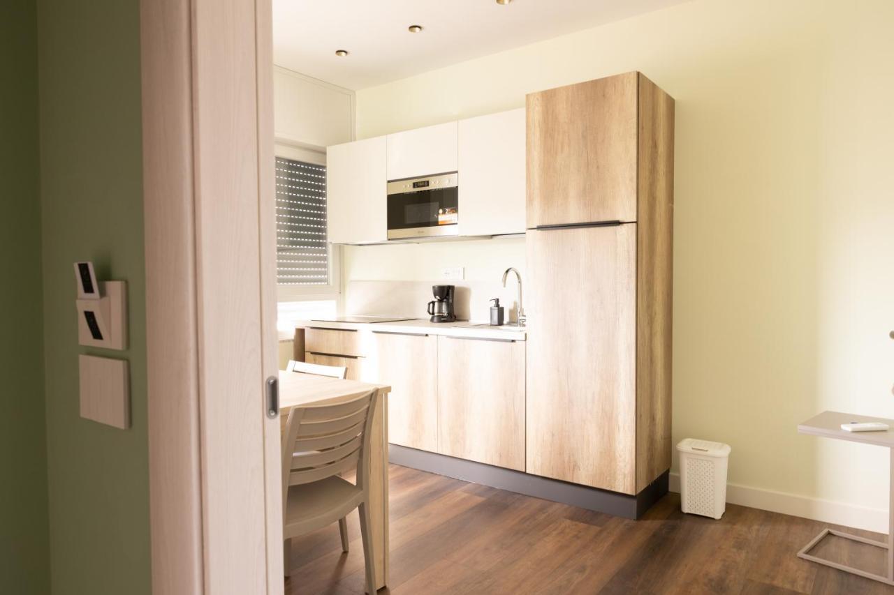 Le Fanciulle Di Pompei Suites Kültér fotó