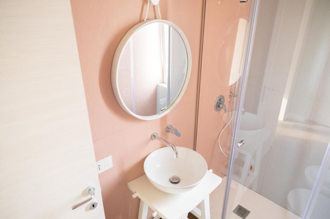 Le Fanciulle Di Pompei Suites Kültér fotó