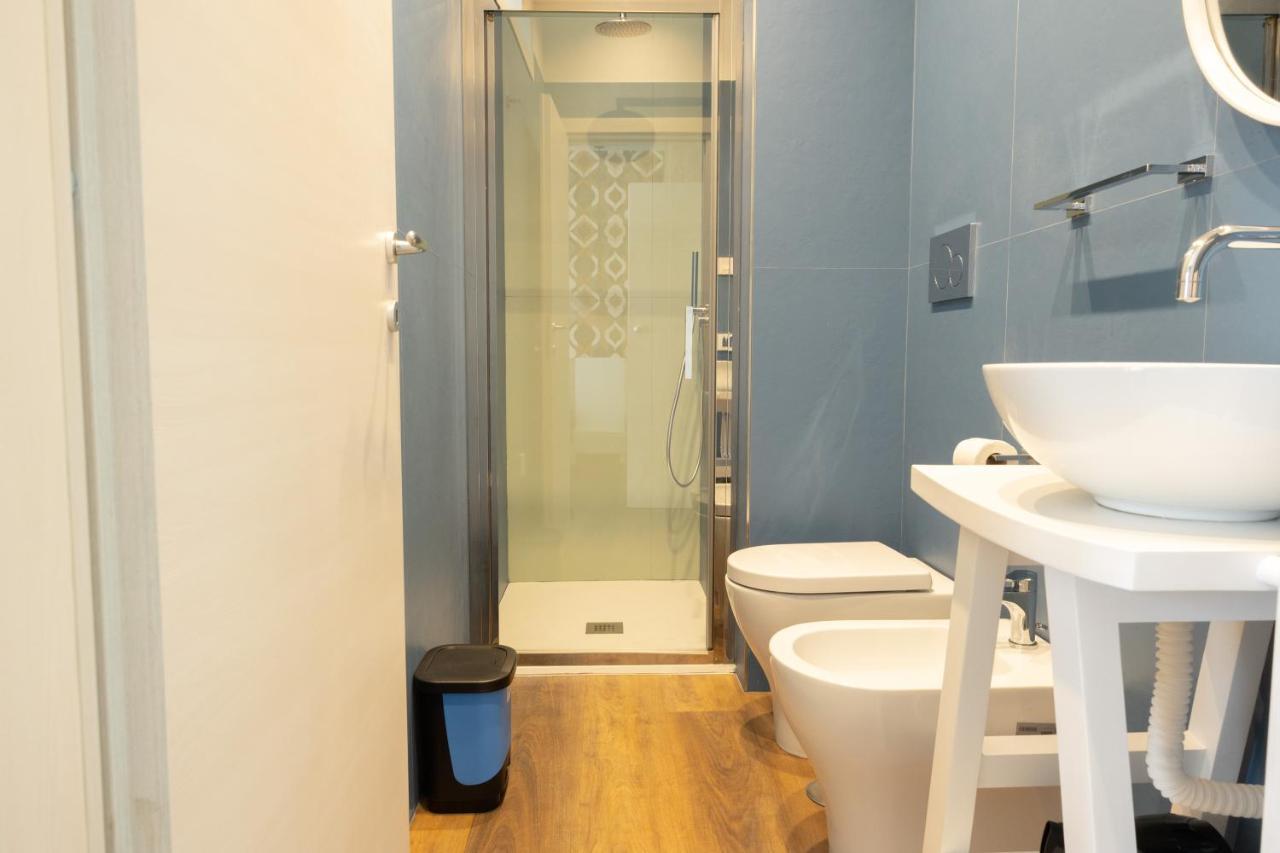 Le Fanciulle Di Pompei Suites Kültér fotó