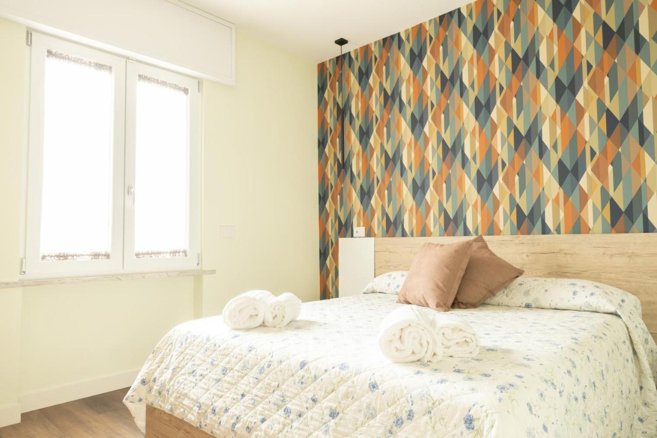 Le Fanciulle Di Pompei Suites Kültér fotó