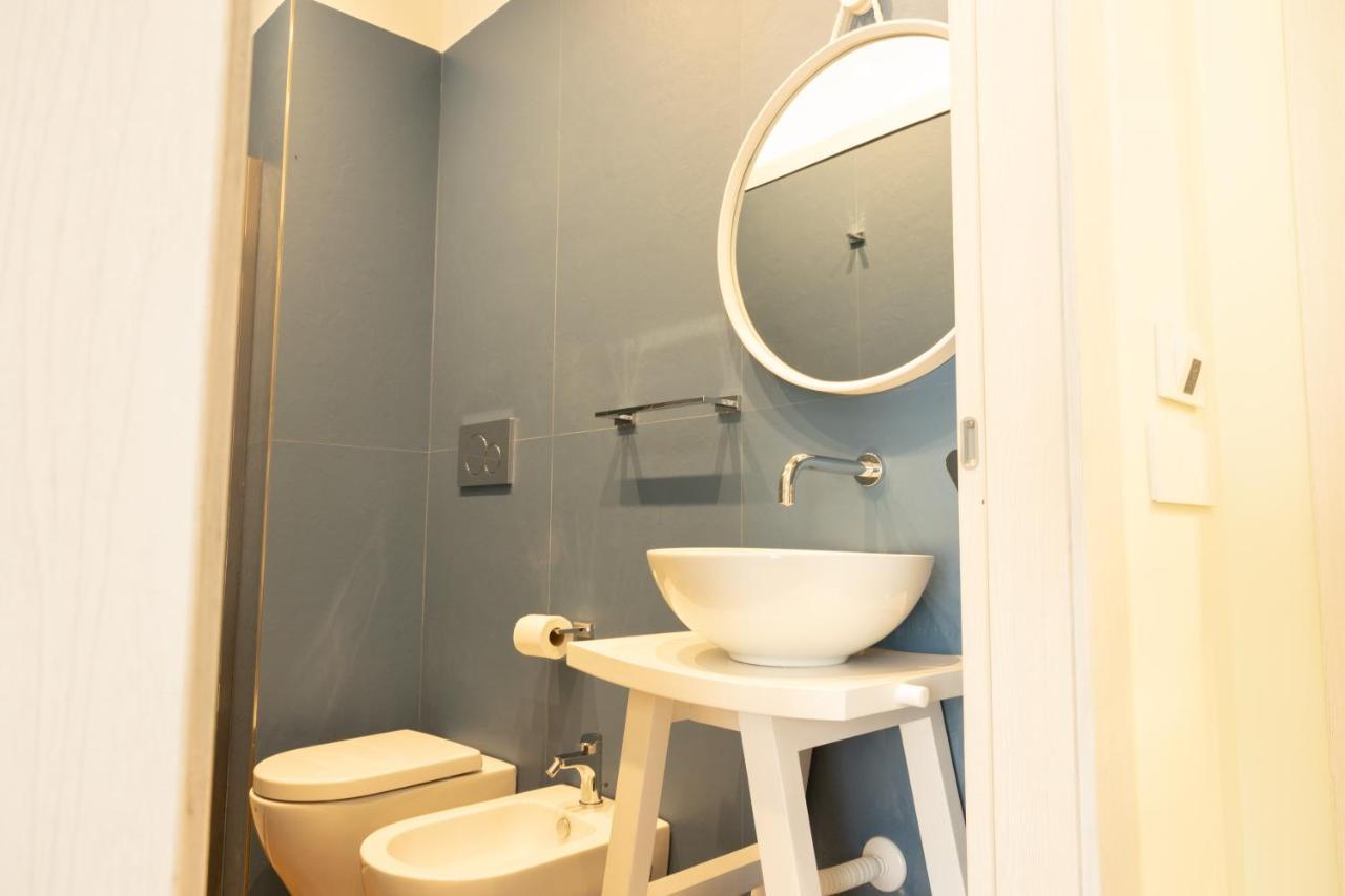 Le Fanciulle Di Pompei Suites Kültér fotó