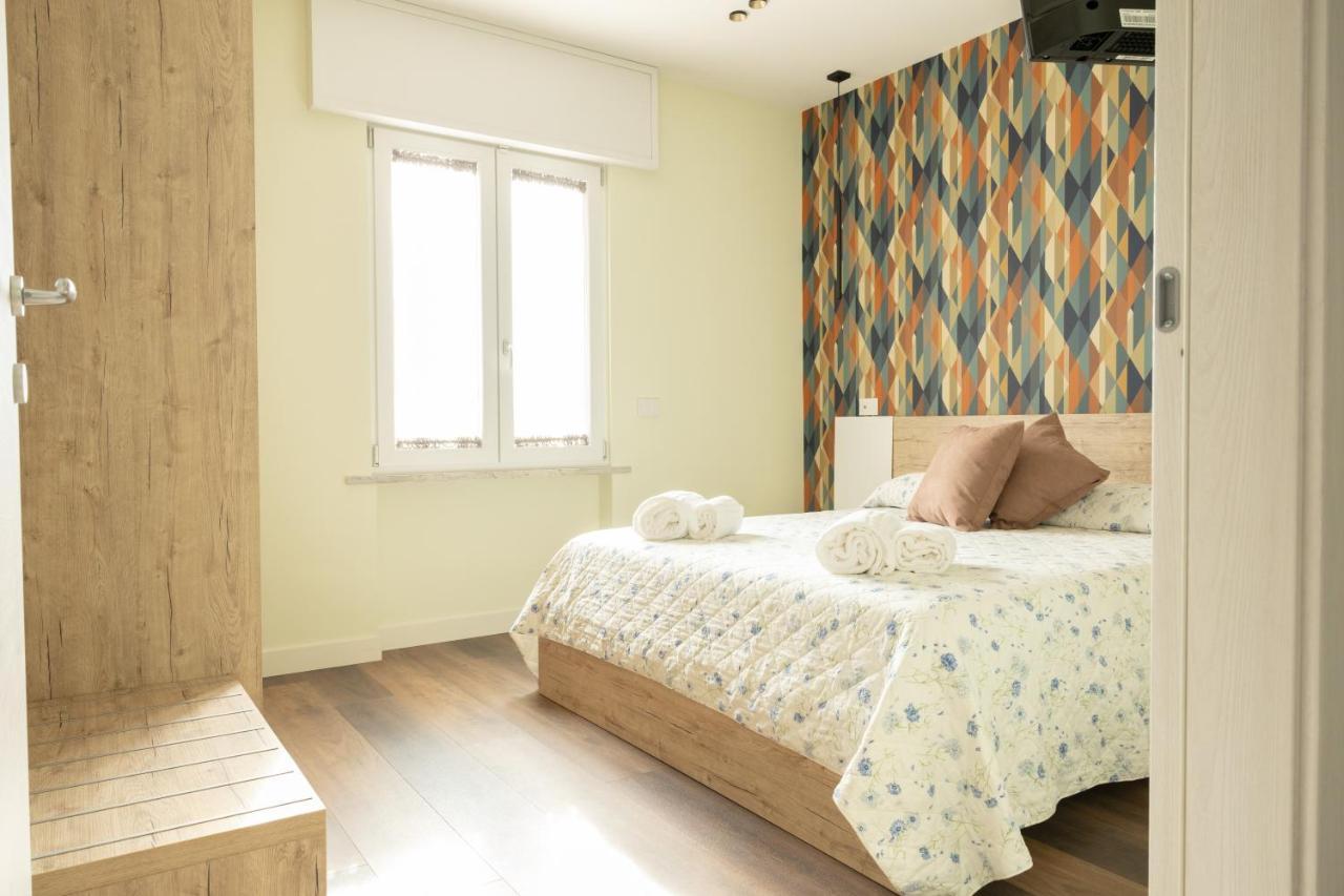 Le Fanciulle Di Pompei Suites Kültér fotó