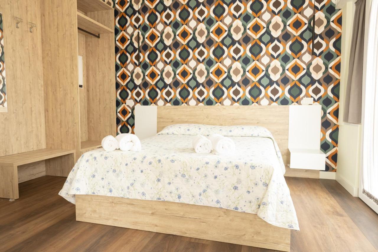 Le Fanciulle Di Pompei Suites Kültér fotó