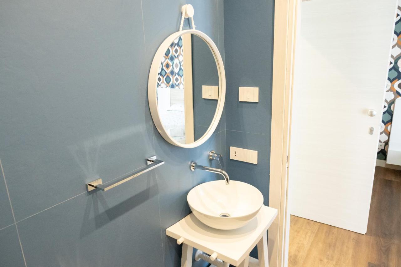 Le Fanciulle Di Pompei Suites Kültér fotó