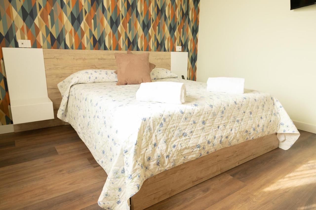 Le Fanciulle Di Pompei Suites Kültér fotó