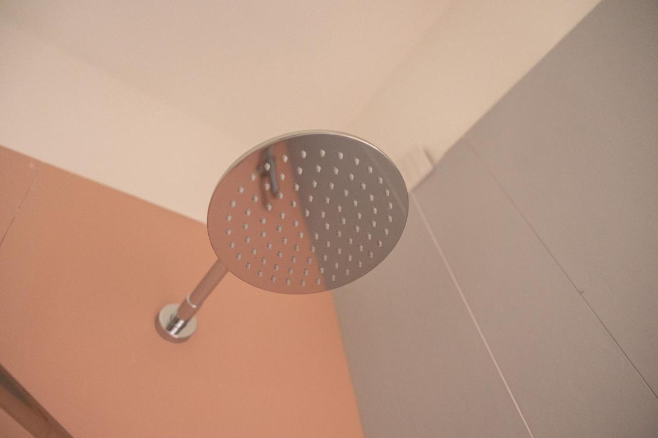 Le Fanciulle Di Pompei Suites Kültér fotó