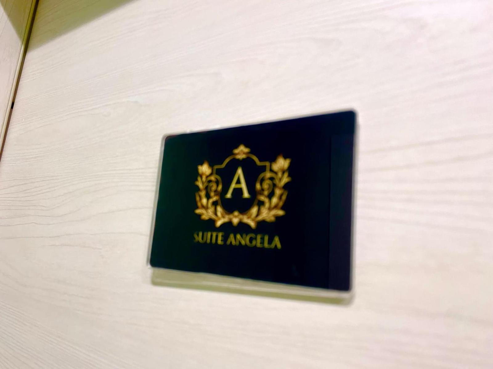 Le Fanciulle Di Pompei Suites Kültér fotó