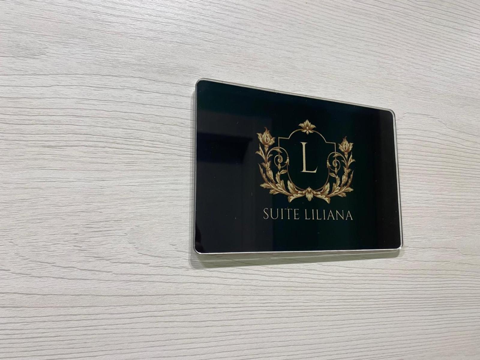 Le Fanciulle Di Pompei Suites Kültér fotó